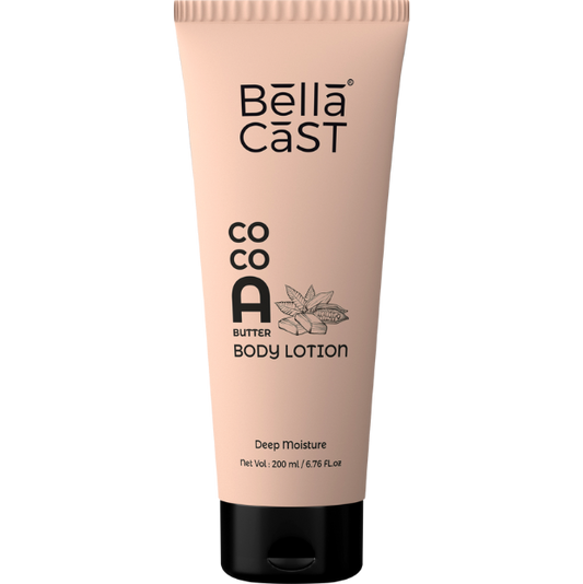 Cocoa Butter Lotion