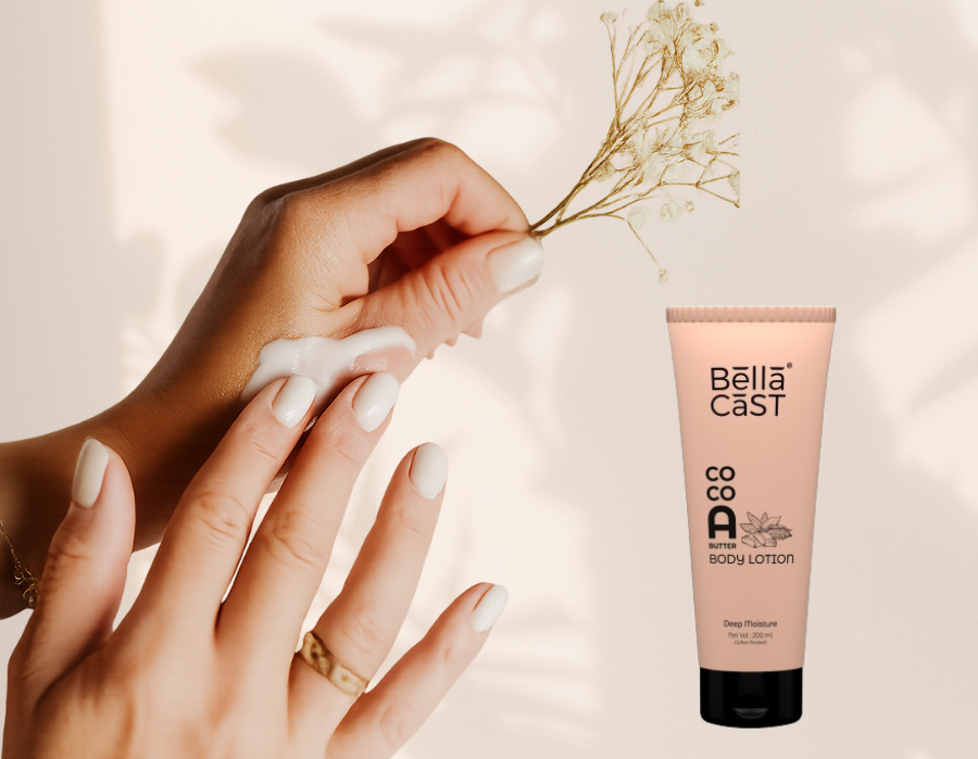 Your Winter Skin's Secret Weapon: The Deep Dive into the Perfect Body Lotion