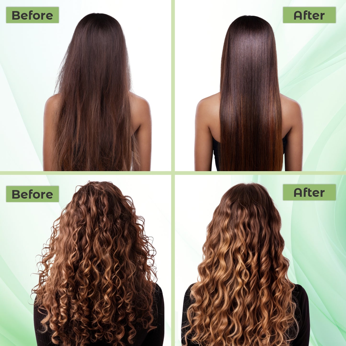 7in1 Hair Oil