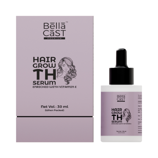 Hair Growth Serum