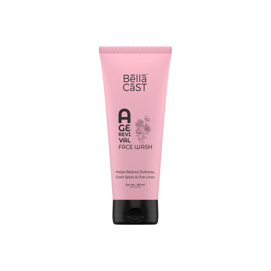 Age Revival Facewash