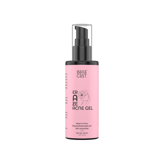 Eraze Acne Gel