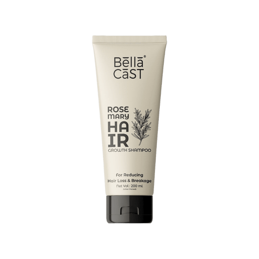 Rosemary Hair Growth Shampoo