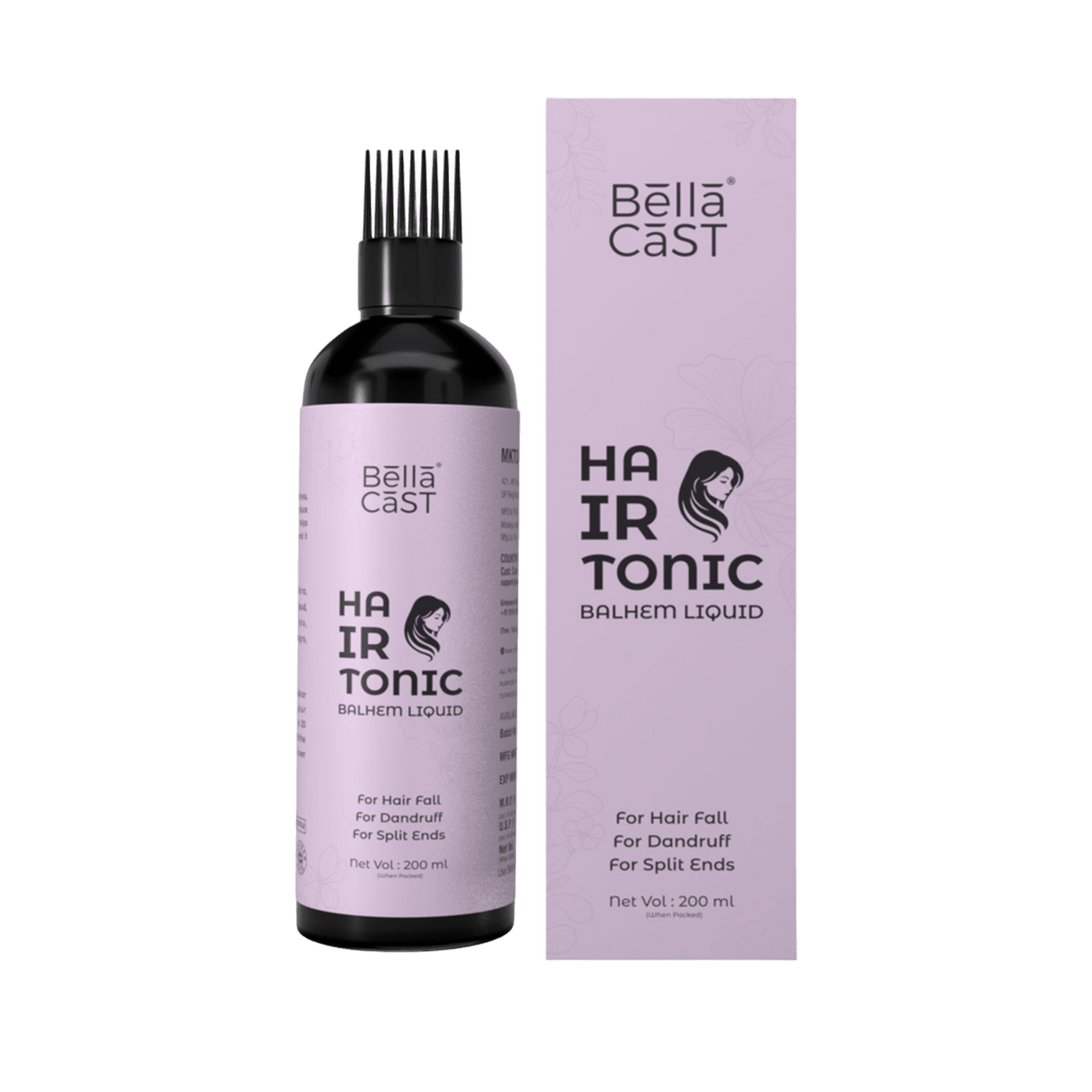 Hair Tonic