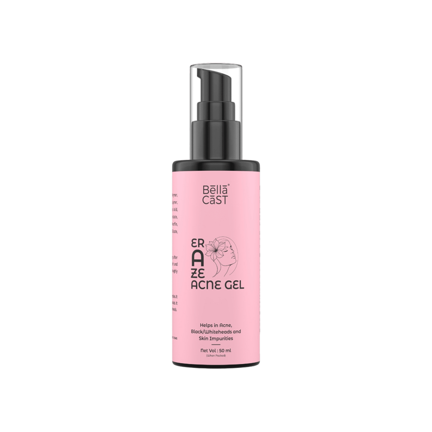 Eraze Acne Gel