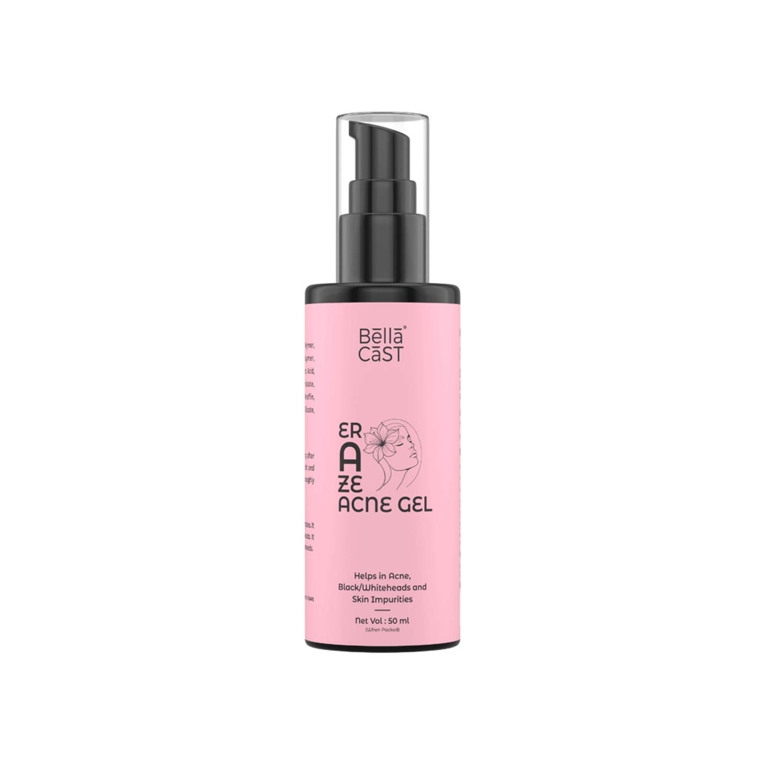 Eraze Acne Gel