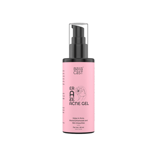 Eraze Acne Gel