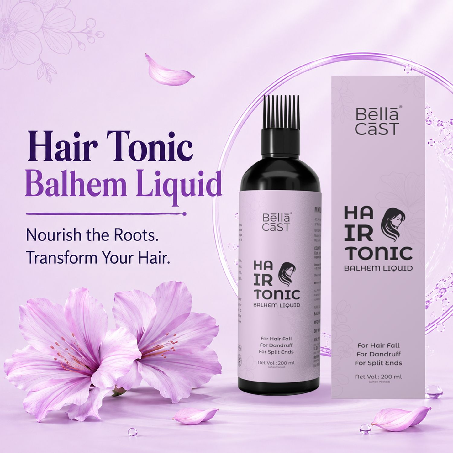 Hair Tonic