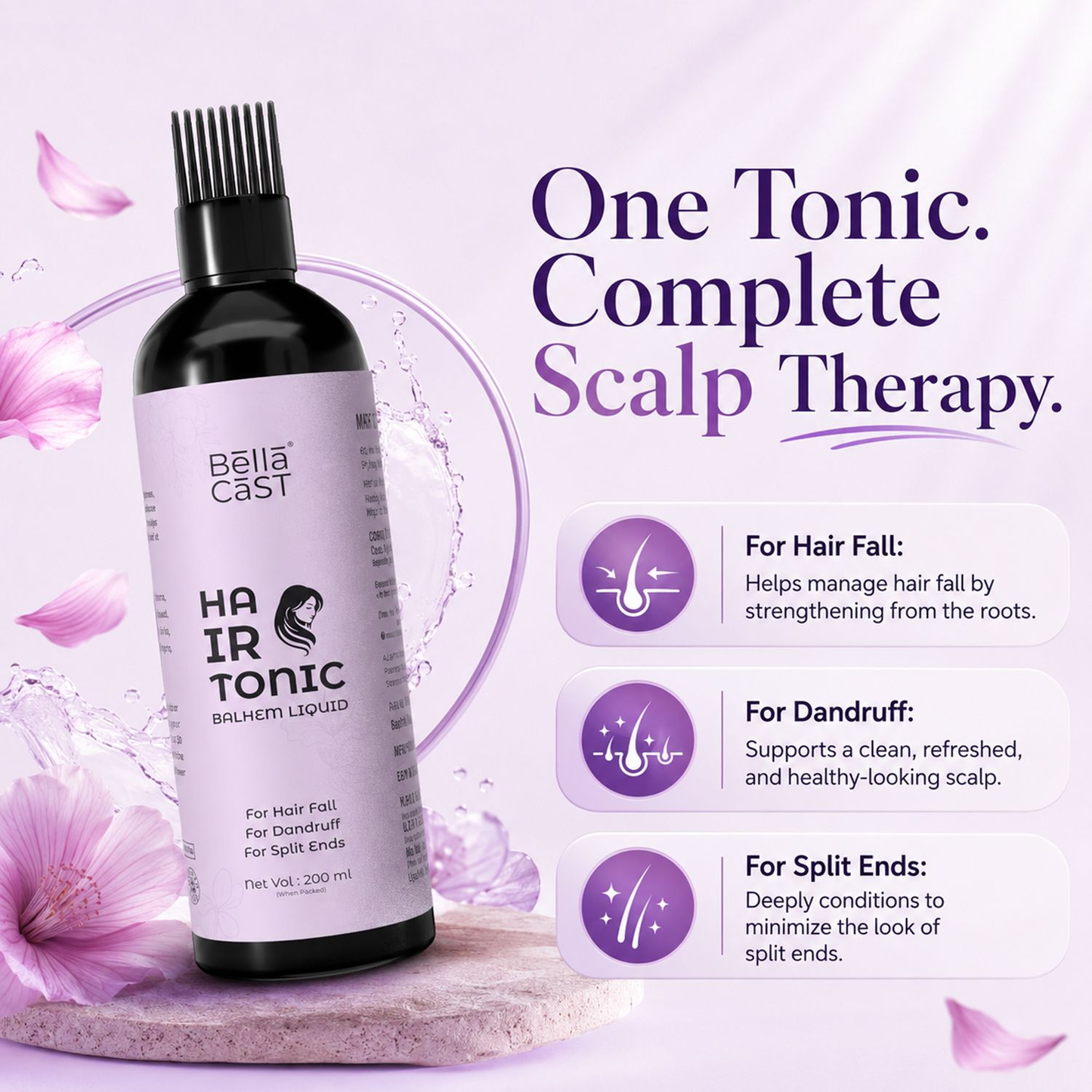 Hair Tonic