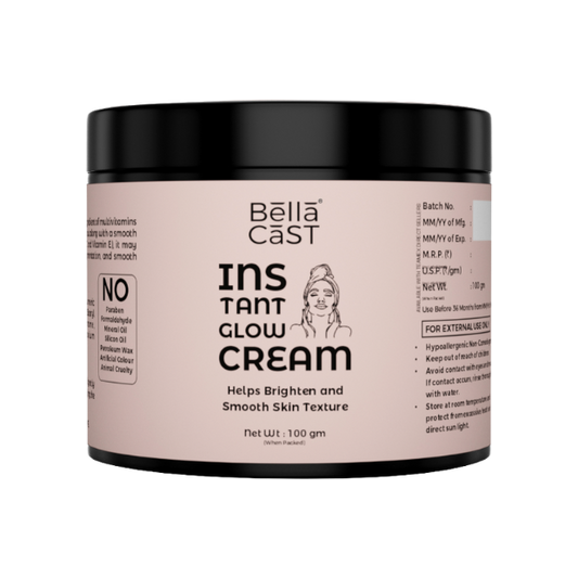 Instant Glow Cream