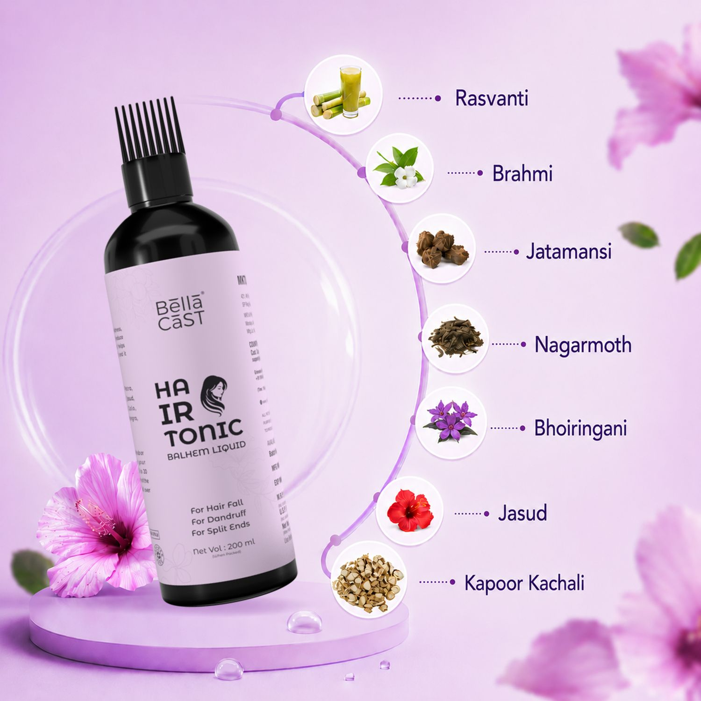 Hair Tonic