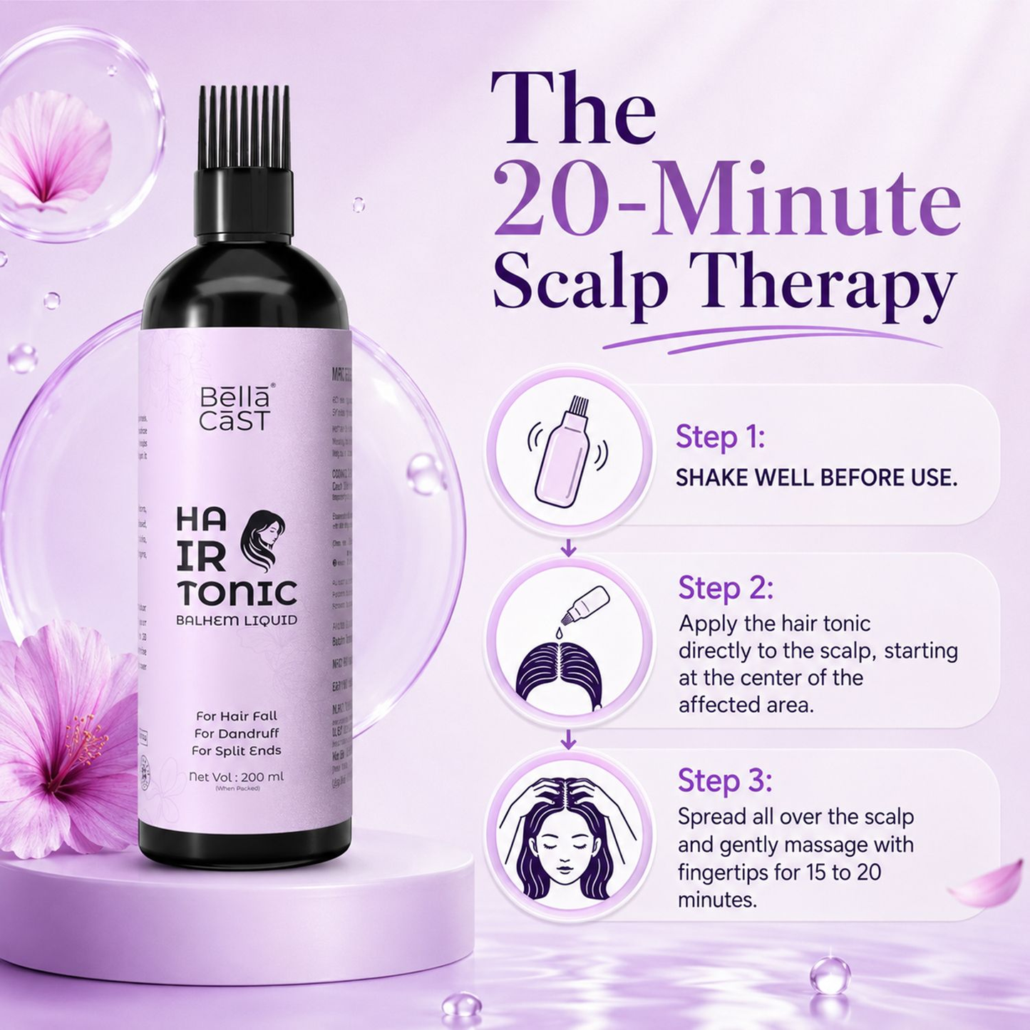 Hair Tonic