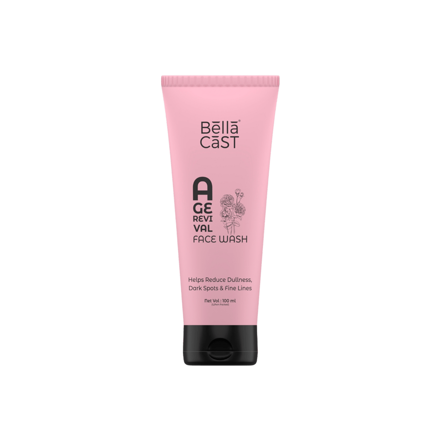 Age Revival Facewash