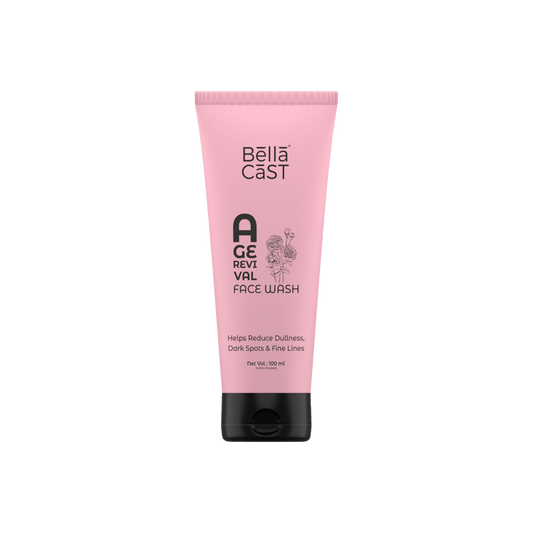Age Revival Facewash