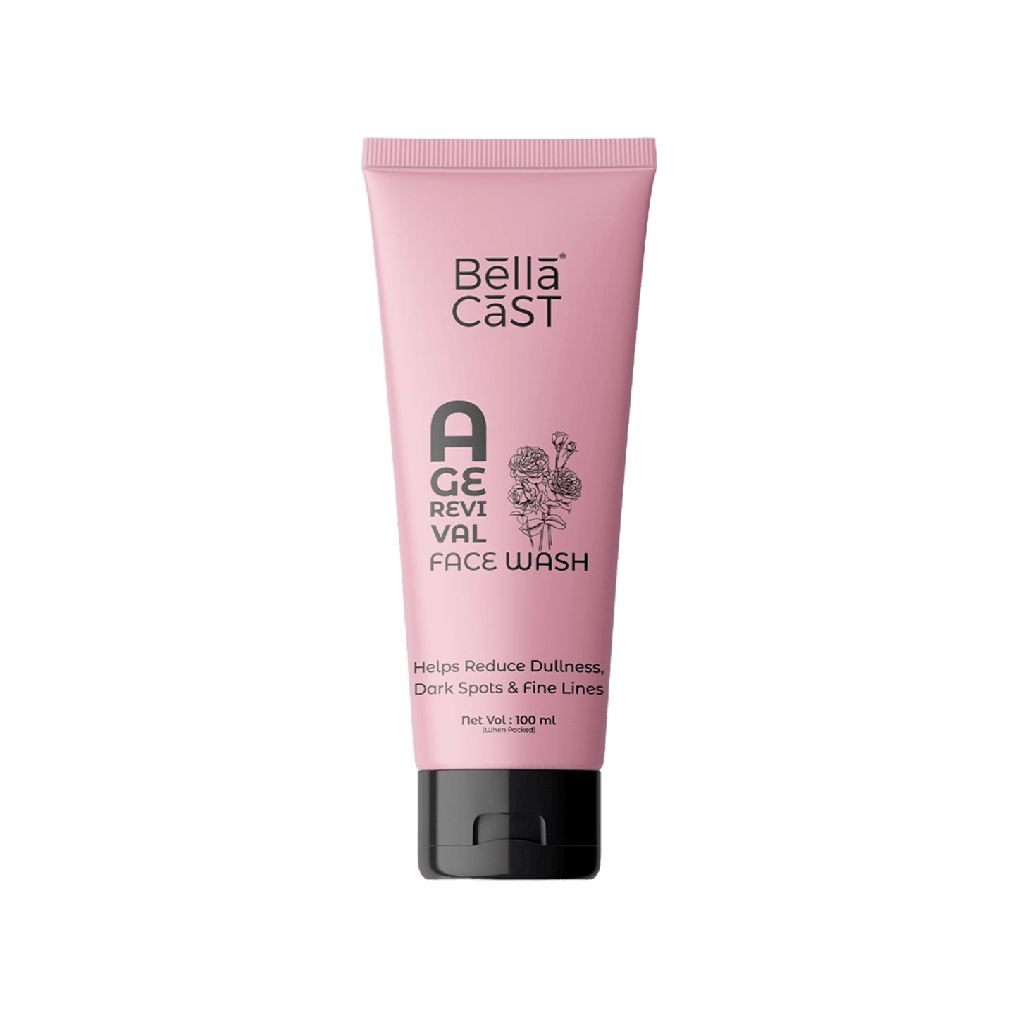 Age Revival Facewash