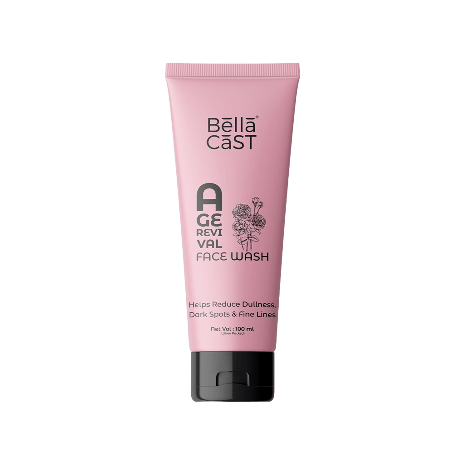 Age Revival Facewash