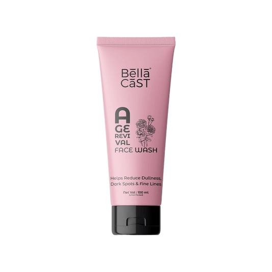 Age Revival Facewash