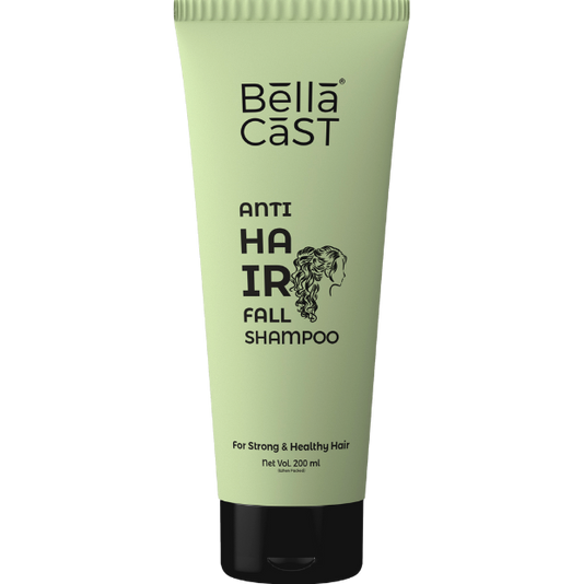 Anti Hairfall Shampoo