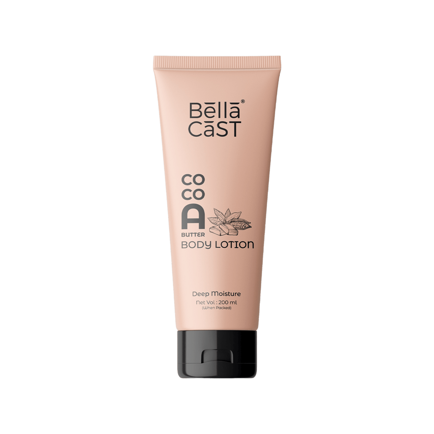 Cocoa Butter Lotion
