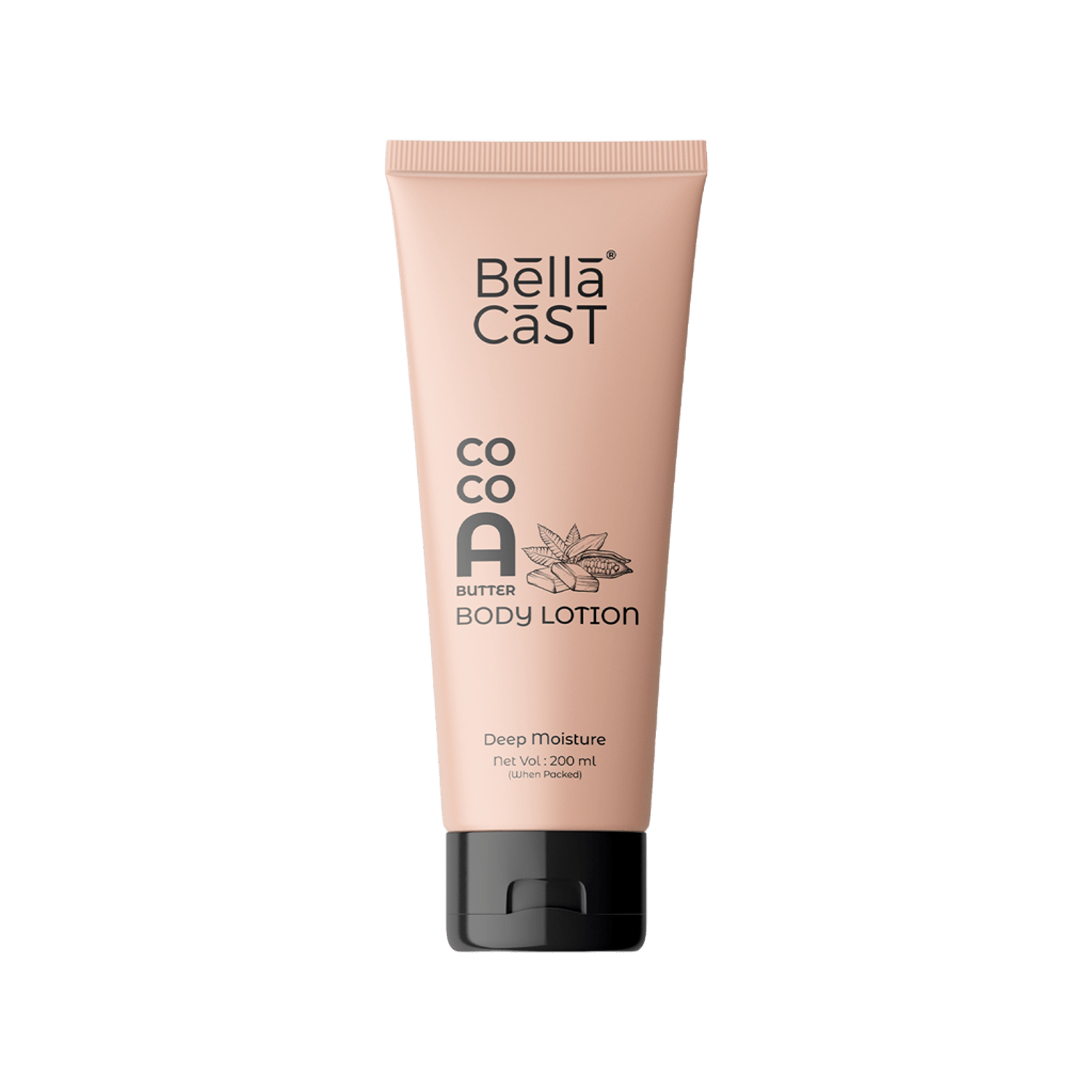 Cocoa Butter Lotion