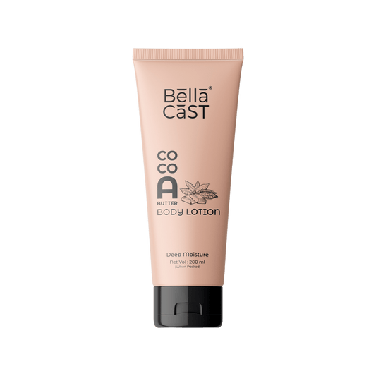 Cocoa Butter Lotion