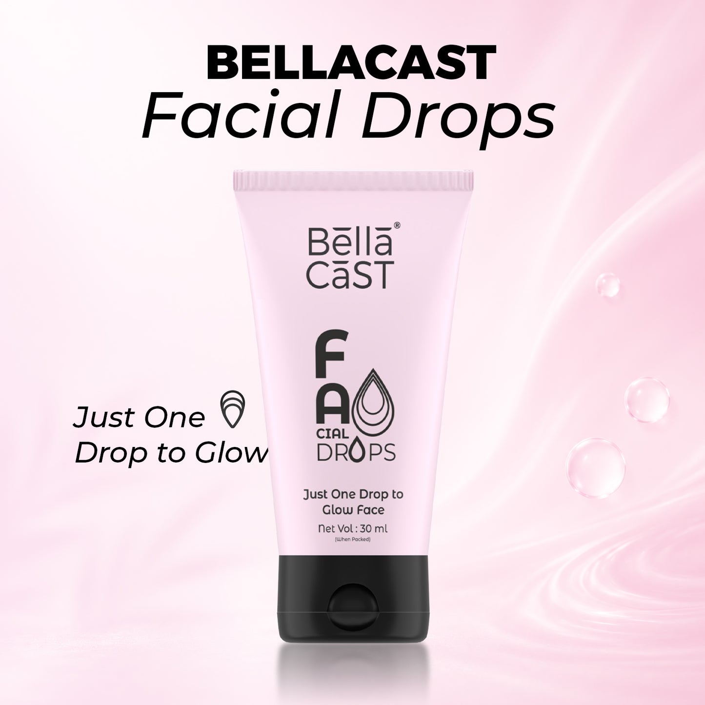 Facial Drop