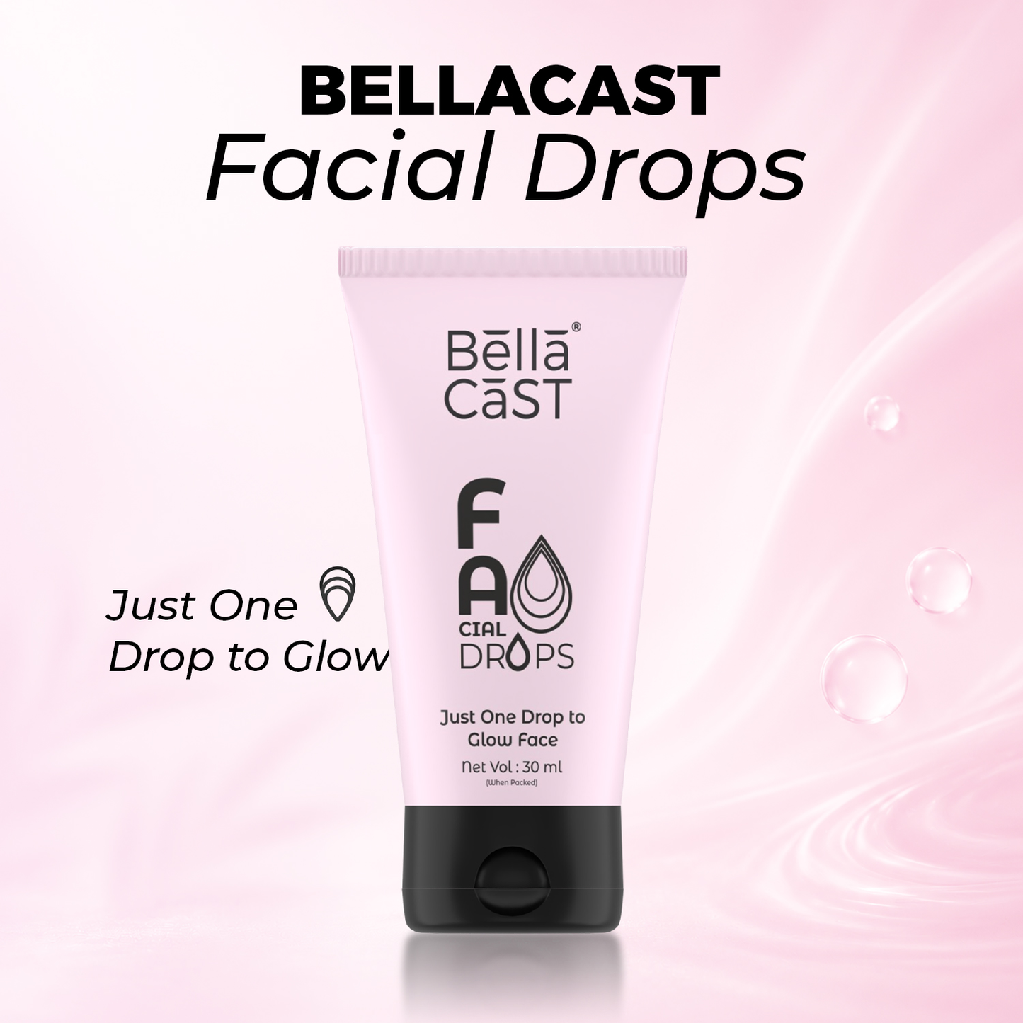 Facial Drop