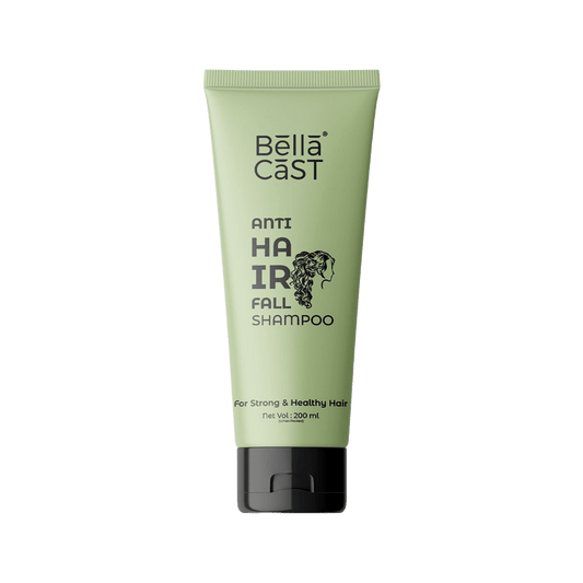 Anti Hairfall Shampoo