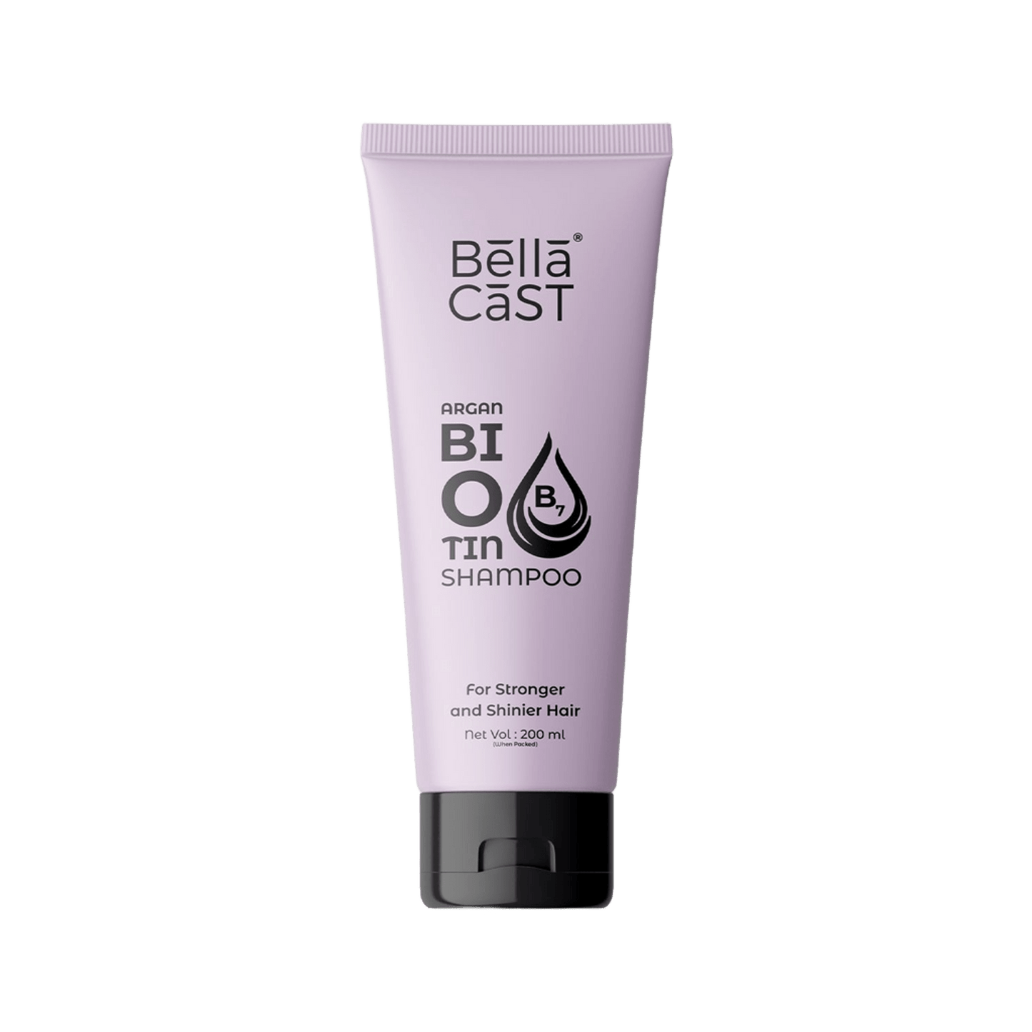 Argan Biotin Shampoo