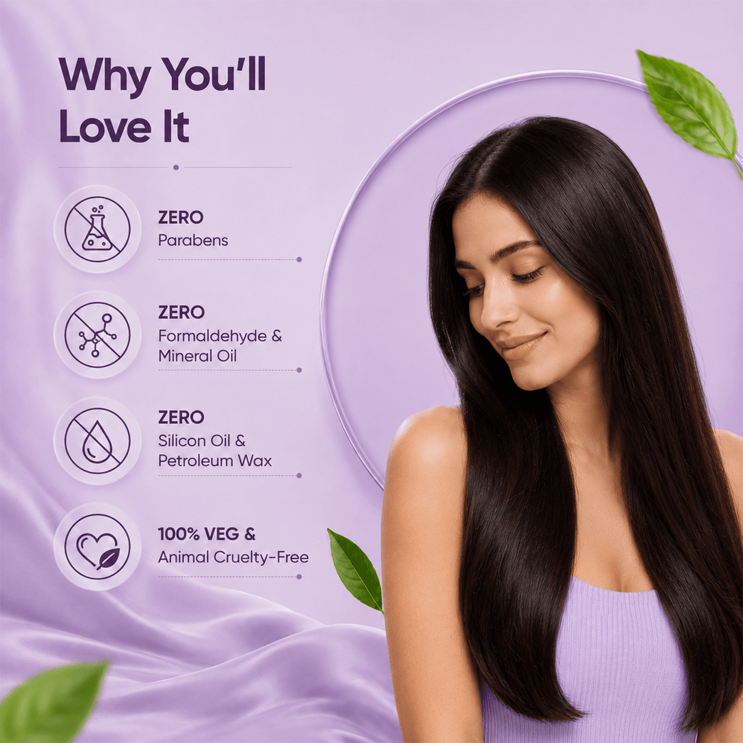 Argan Biotin Shampoo