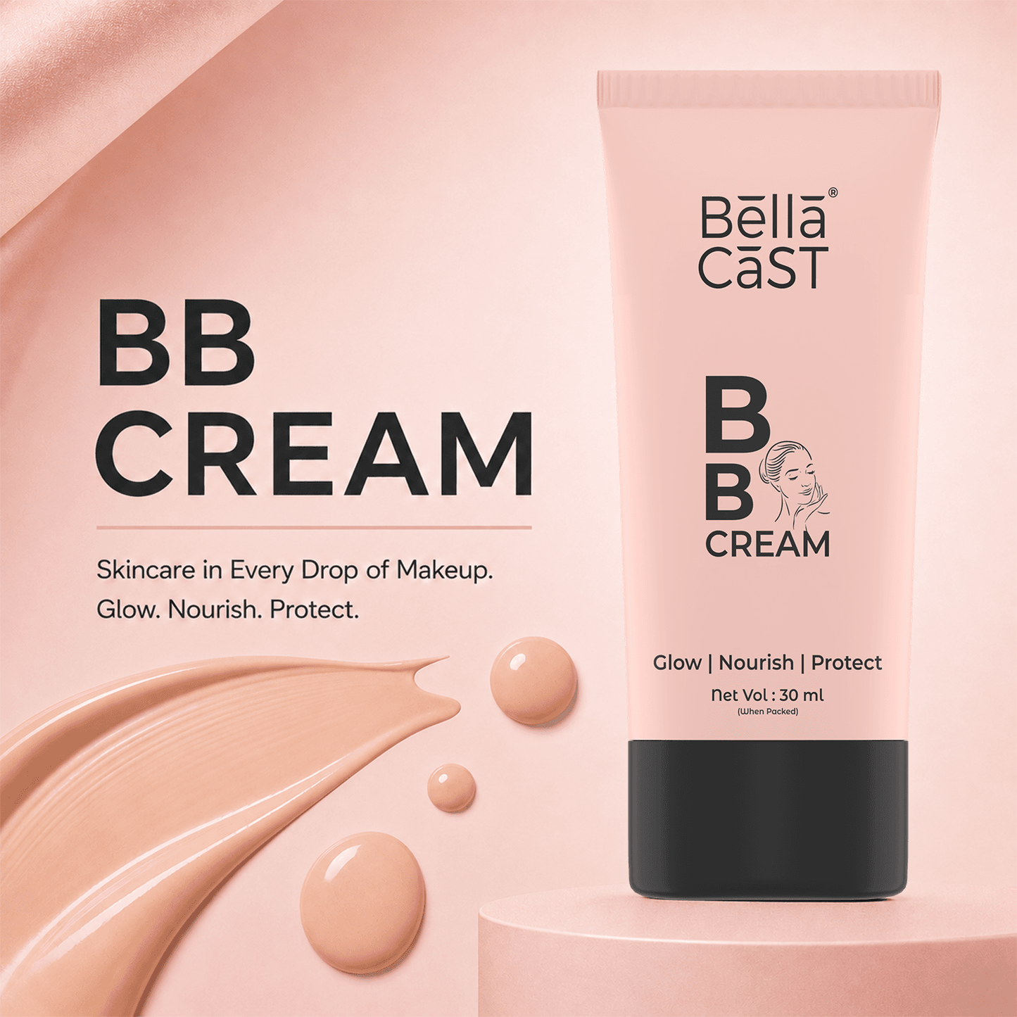 BB Cream