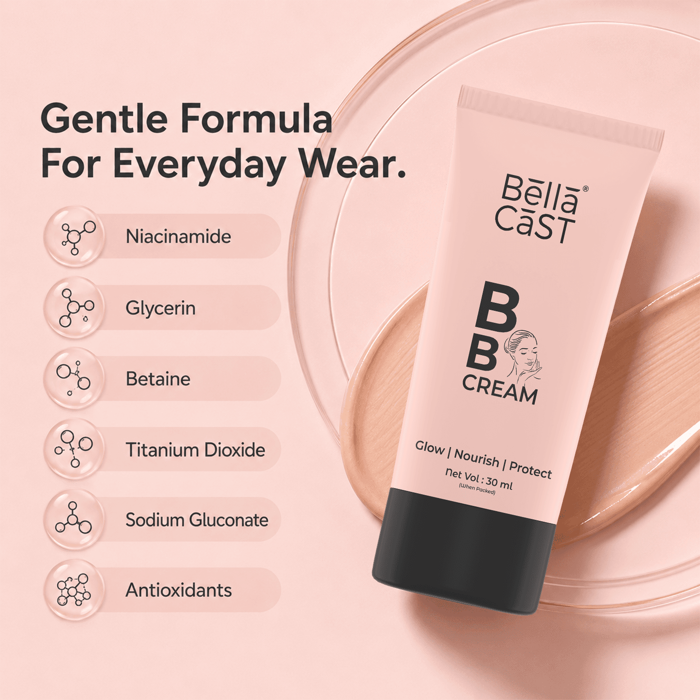 BB Cream
