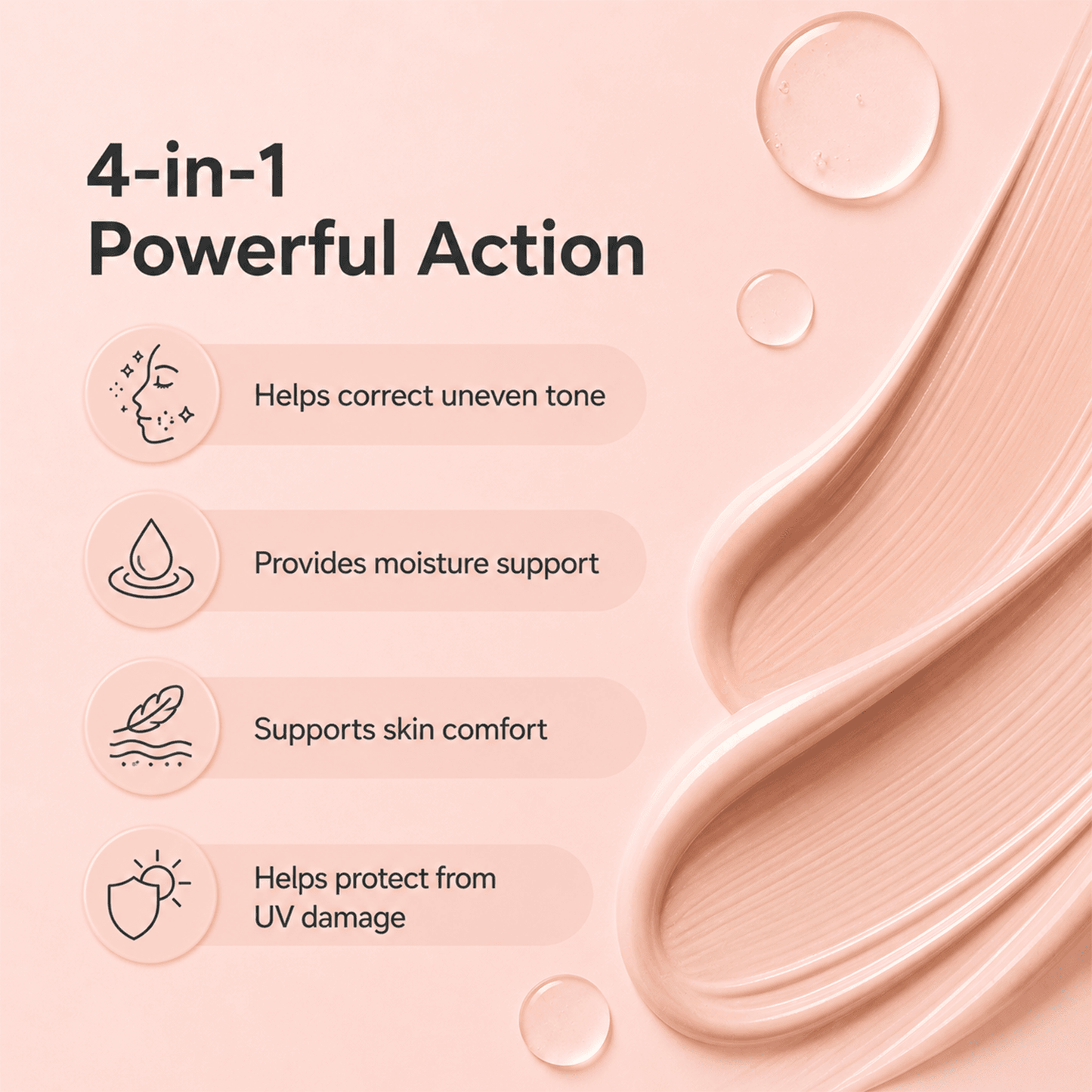 BB Cream