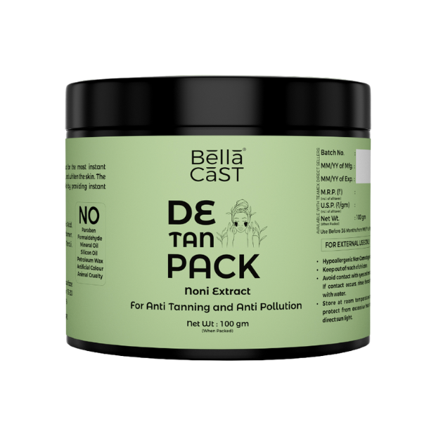 De Tan Pack
