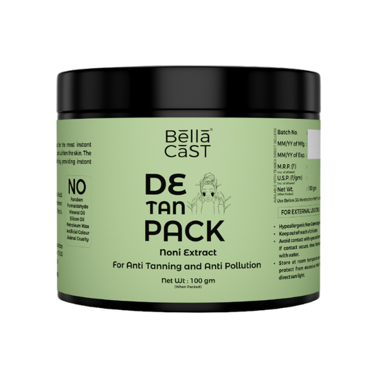 De Tan Pack