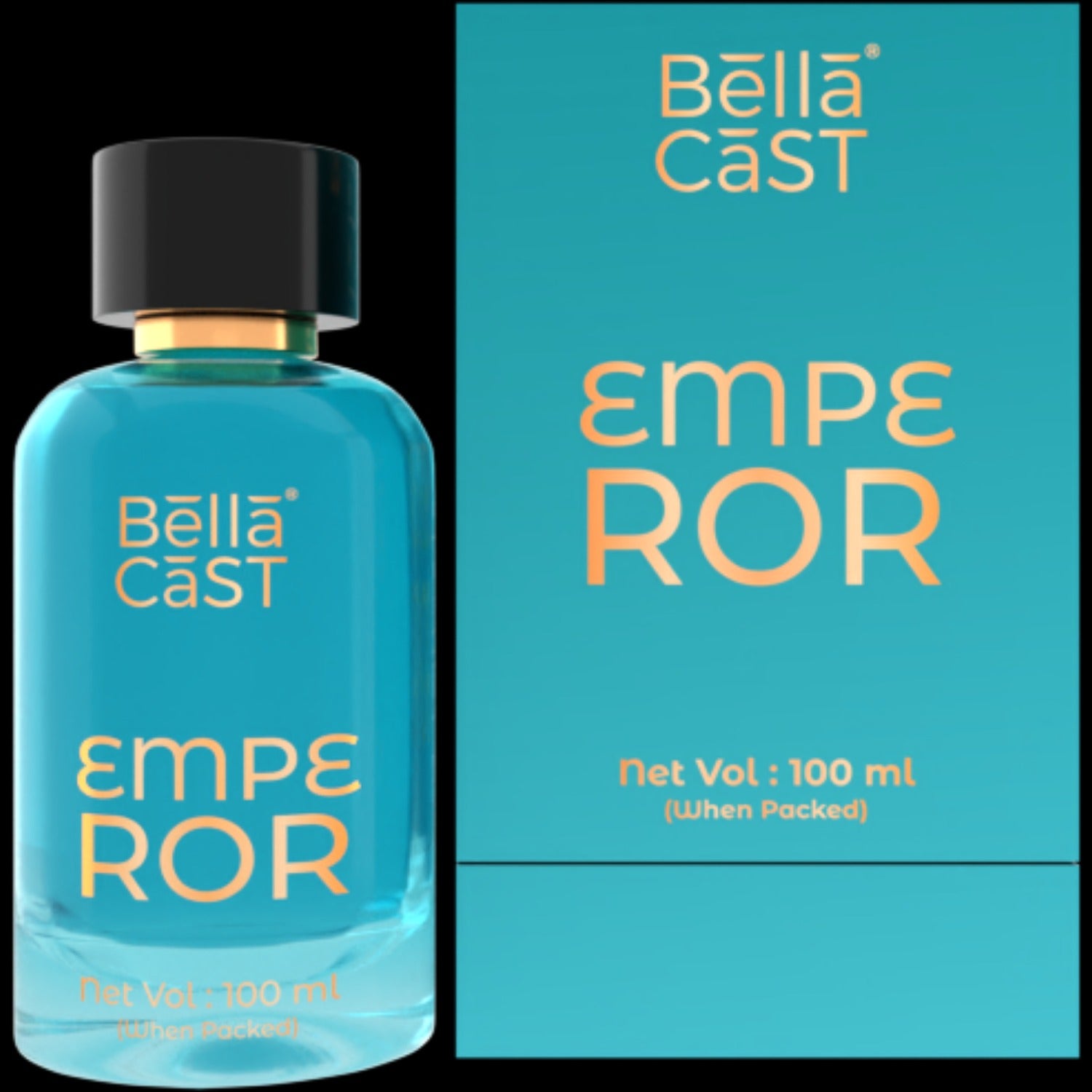 Emperor Perfume
