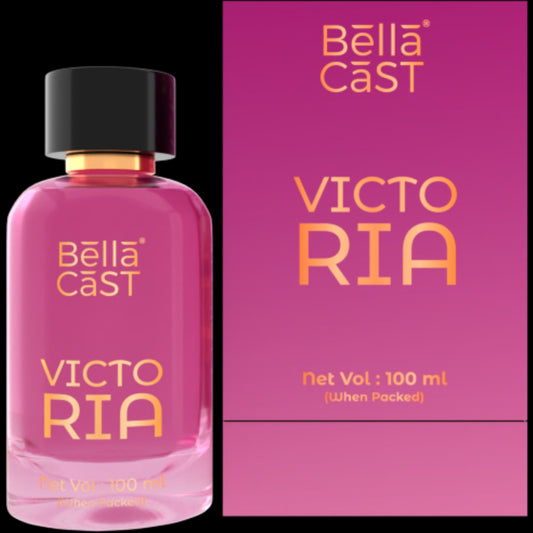 Victoria Perfume