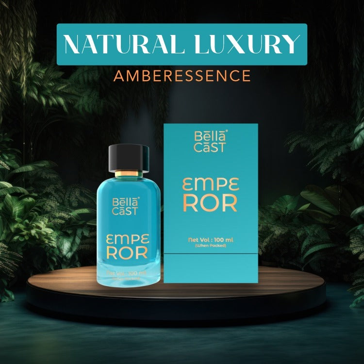 Emperor Perfume