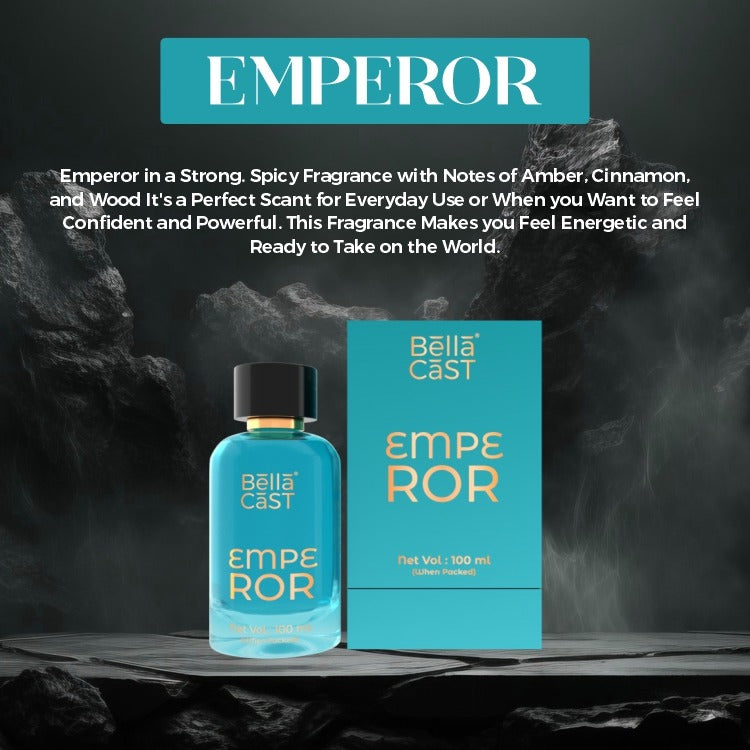 Emperor Perfume
