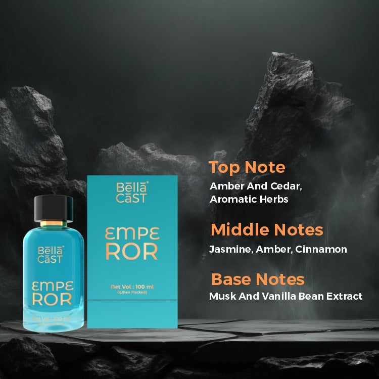 Emperor Perfume