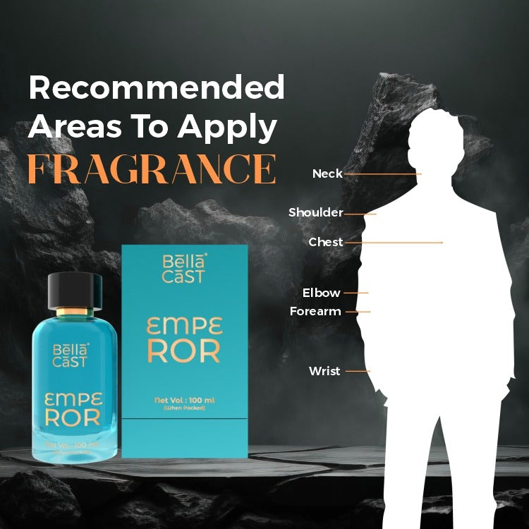 Emperor Perfume