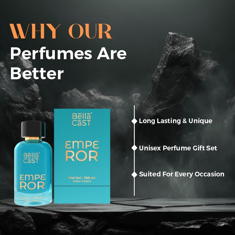 Emperor Perfume