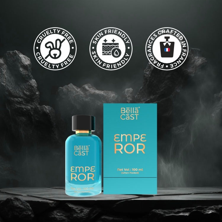 Emperor Perfume