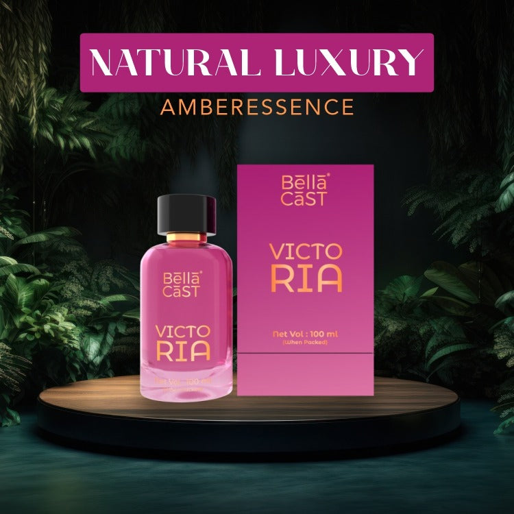 Victoria Perfume
