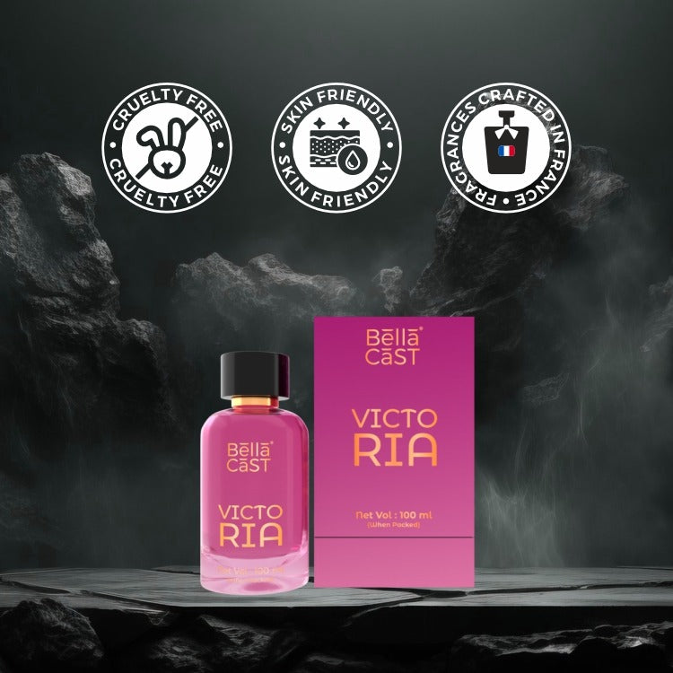 Victoria Perfume
