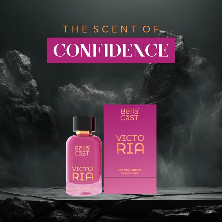 Victoria Perfume