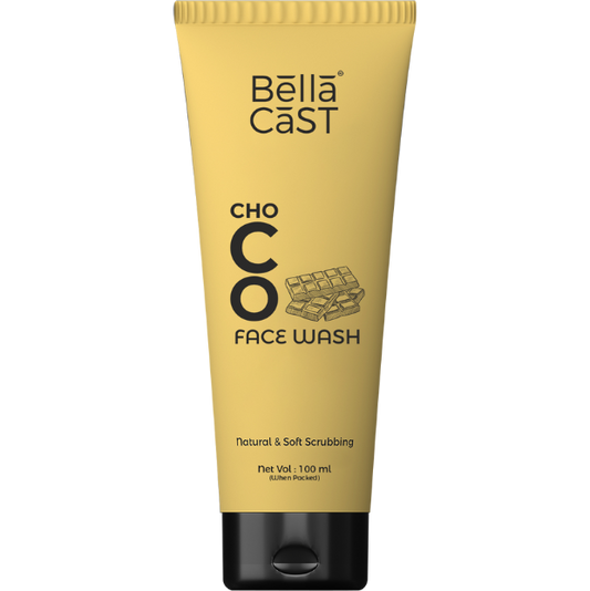 Choco Facewash