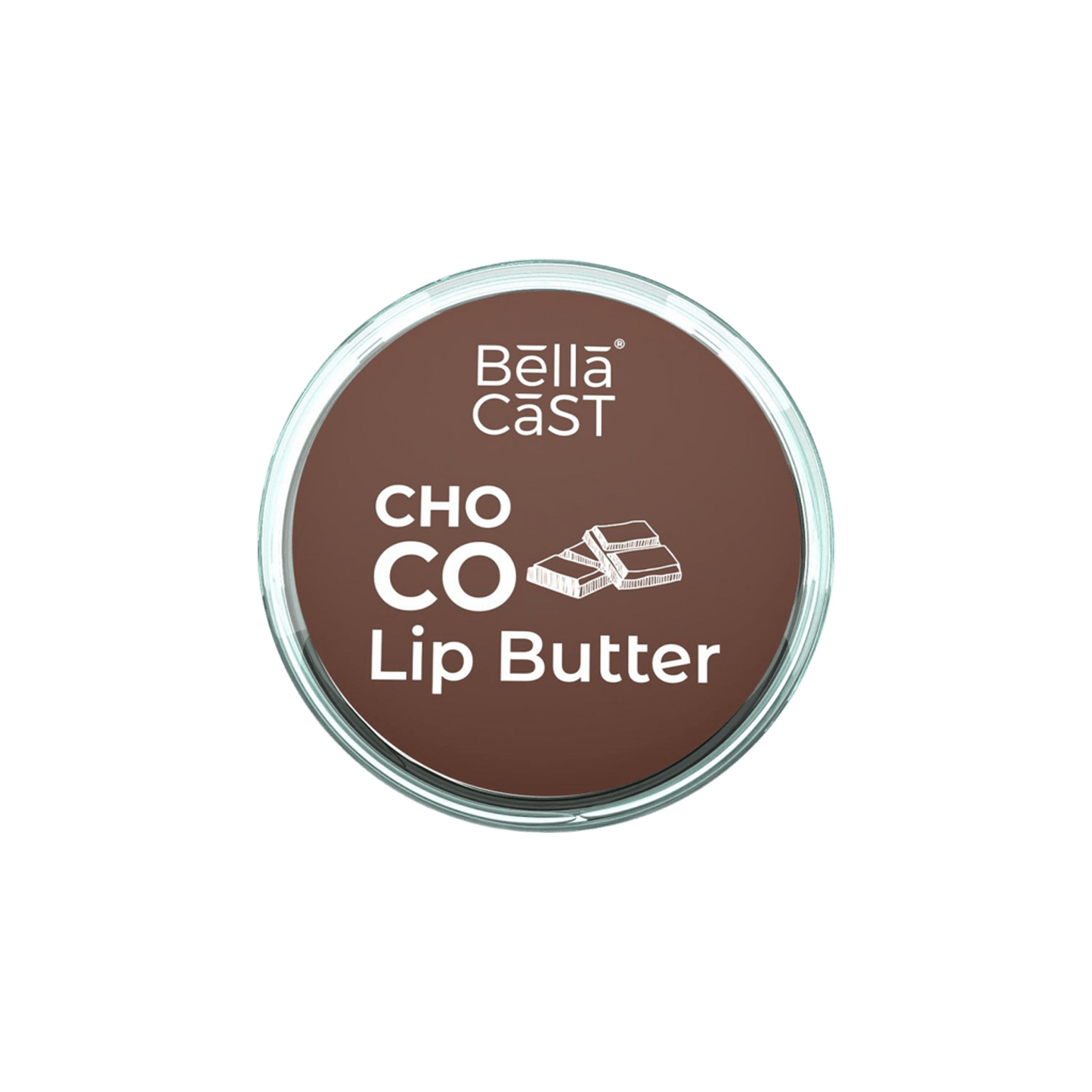 Choco Lip Butter