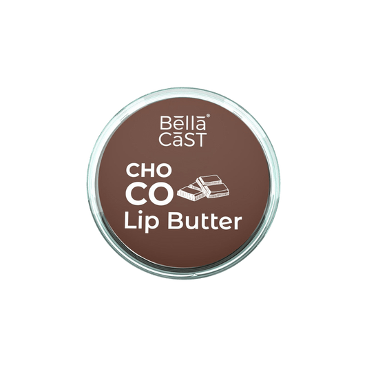 Choco Lip Butter