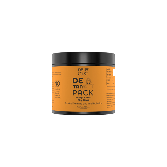 Mango De Tan Pack